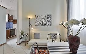Argelati Halldis Apartment