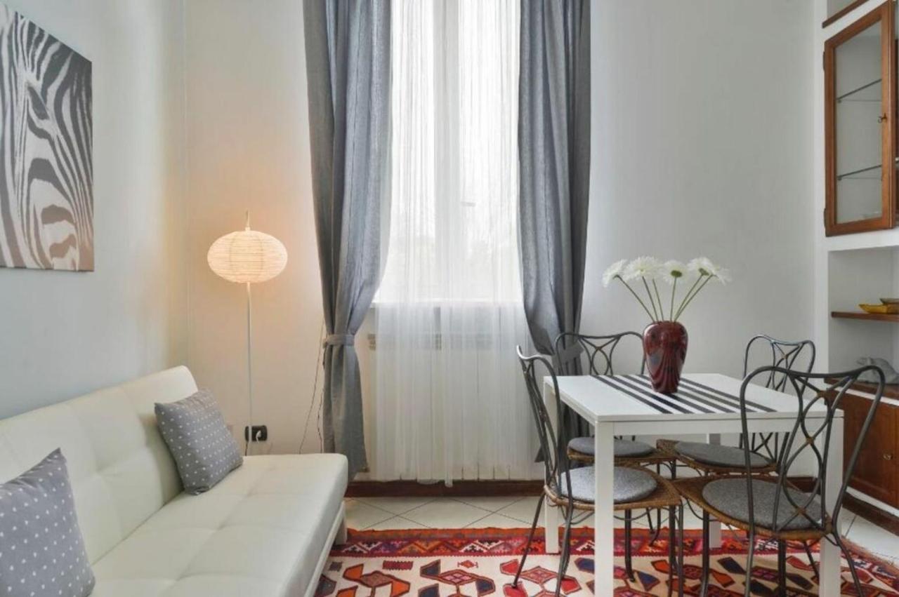 Argelati Halldis Apartment Milano Esterno foto