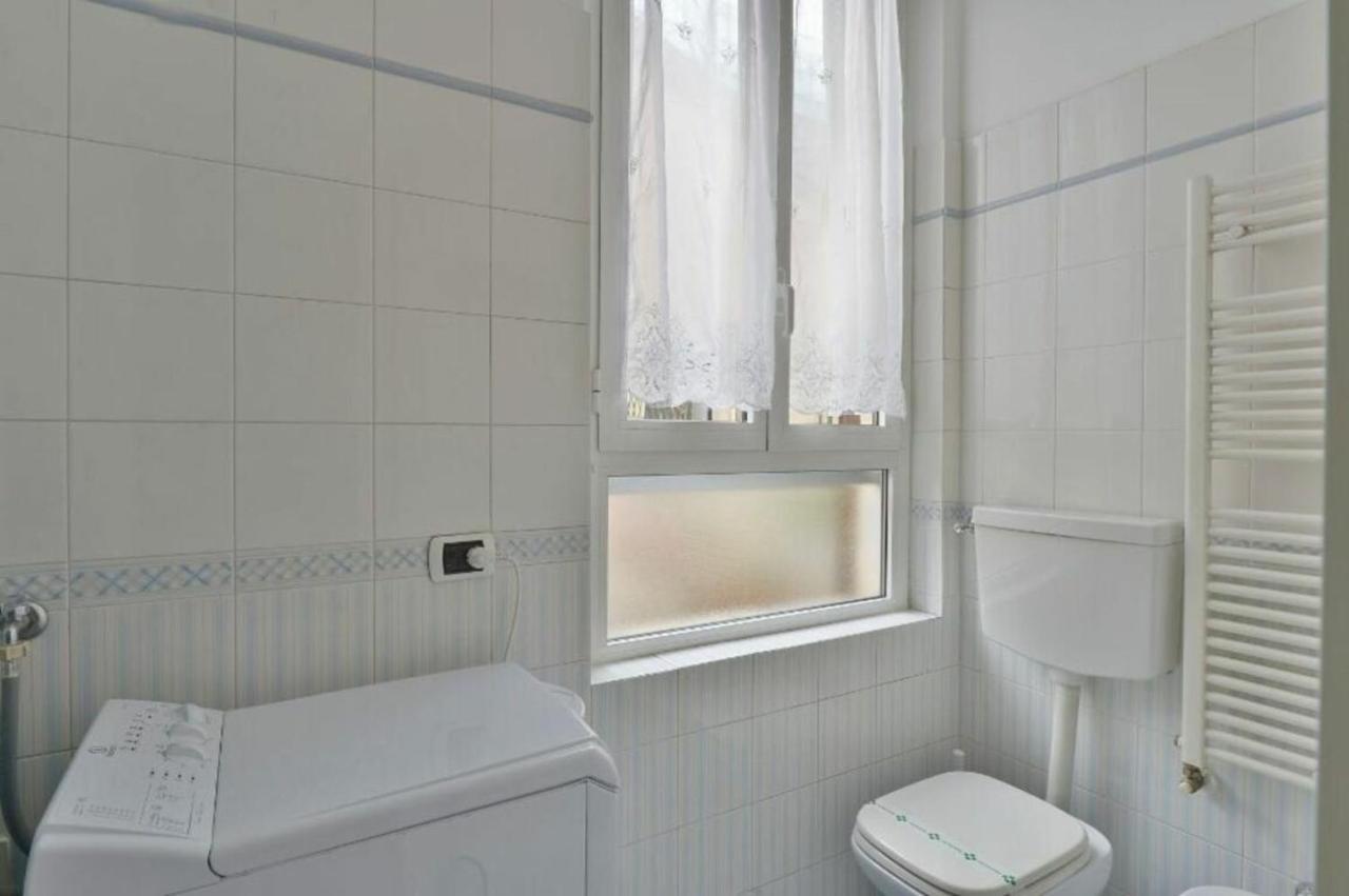 Argelati Halldis Apartment Milano Esterno foto