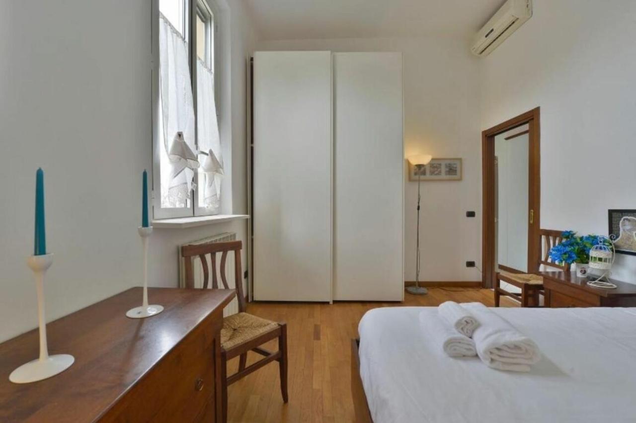 Argelati Halldis Apartment Milano Esterno foto