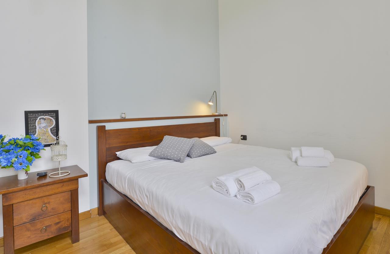Argelati Halldis Apartment Milano Esterno foto