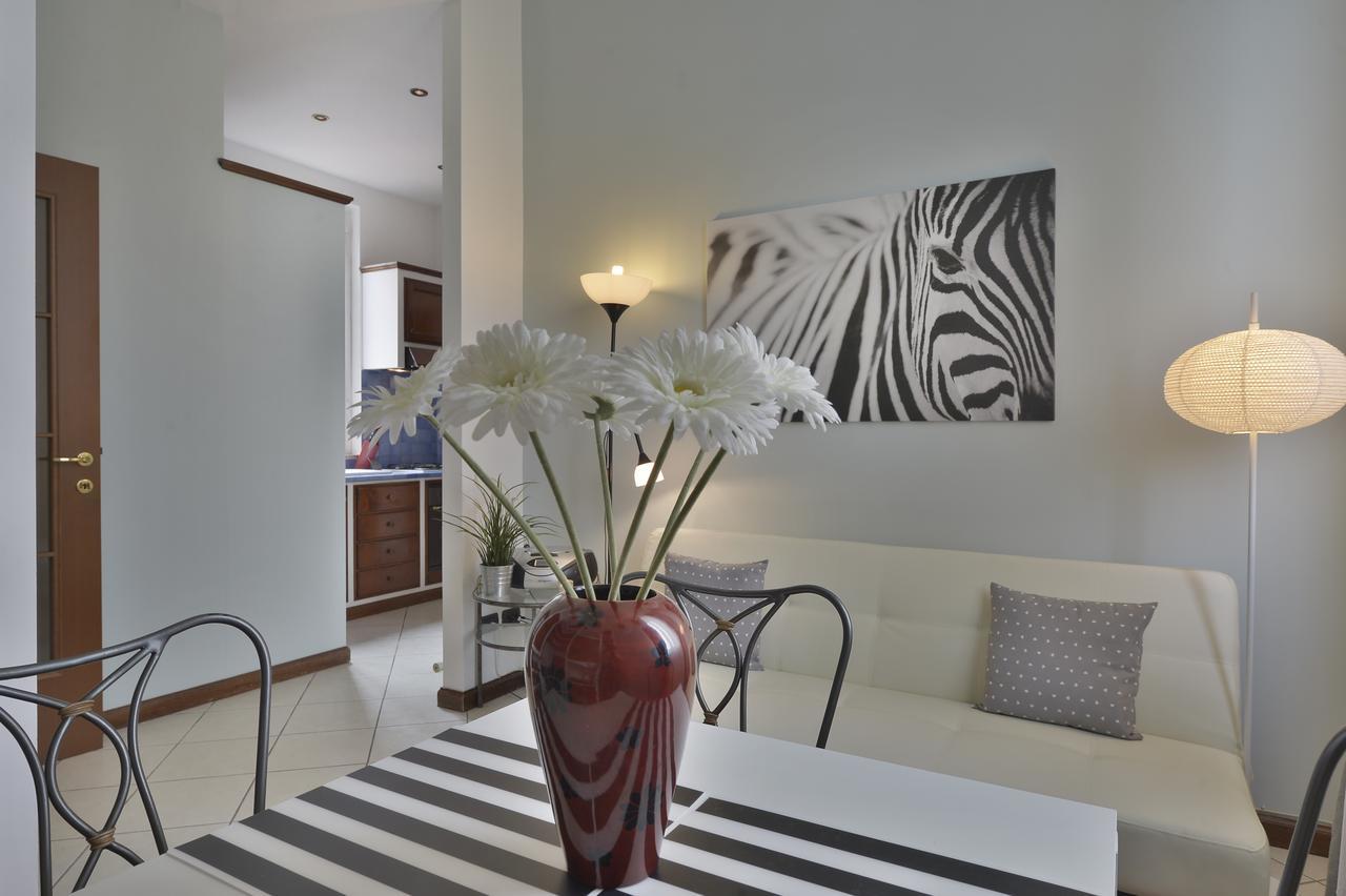 Argelati Halldis Apartment Milano Esterno foto